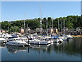 Penarth Marina