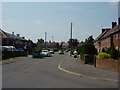 Moorfield Avenue, Bolsover