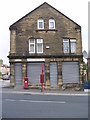 Former Post Office - Allerton Road