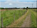 Old Railway Line Path