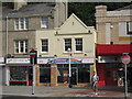 Rainbow Restaurant, Sturdee Place