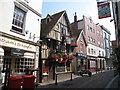 Ye Olde Pumphouse, George Street