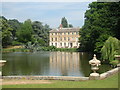 People and Plants Exhibition, Kew Gardens