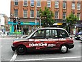 Taxi, Belfast