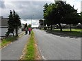 Glen Road, Maghaberry