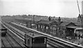 Bulwell Common Station