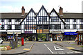 Bishopsmead Parade, Ockham Road South, East Horsley