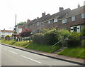 Fancy Road houses, Parkend