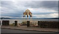 The Blyth-Martin drinking fountain