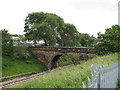 Railway Bridge, Blackburn