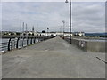 Warrenpoint Breakwater