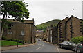 High Street, Delph