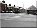 Stone Bridge, Longridge