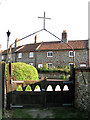 Cottages in West Raynham