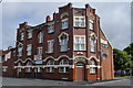 West of England public house, Newport