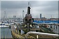 Submarine Museum - Gosport