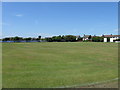 Fleetwood Cricket Ground