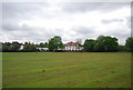 Alexandra Recreation Ground, Penge