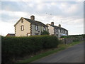 Housing at Cheswick Buildings