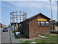 Public conveniences (closed), Barrack Road, Great Yarmouth