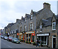 Dufftown