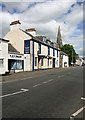 The Turf Hotel in Darvel