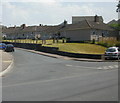 Bungalows, Klondyke Avenue, Lydney