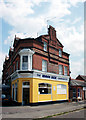 The Wash Box Launderette