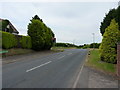 Crossroads - Pattingham Road