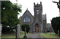 Meigle Church