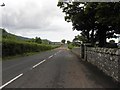 Largy Road, Carnlough