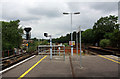 Shortlands Railway Station