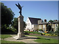 War Memorial near Windmill Hill