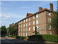 Flats on St Norbert Road, SE4