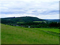 Looking towards Cragganmore