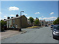 Quarry Street, Padiham