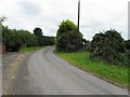 D0832 : Comaghs Road, Comaghs by Kenneth  Allen