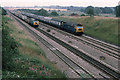 SU7976 : Paddington to Reading Railway by Martin Addison