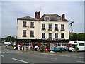 The Severn View Hotel Pub, Worcester