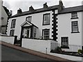 Sundial House, Cushendall