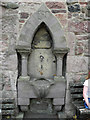 Font, Curfew Tower