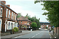 Station Road, Long Eaton