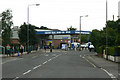 Car Wash, Station Street