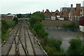 Site of Long Eaton Station