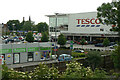 Tesco Extra