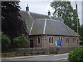 Aboyne District Parish church