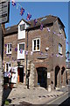 The Old Warehouse, Dorchester, Dorset