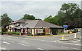 Coldra Toby Carvery, Newport