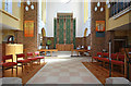 St Augustine Southborough Lane, Bromley Common, Kent - Chancel