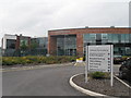 Salford City Academy